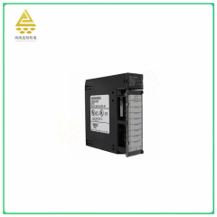 IC693ALG392    Analog current/voltage output module   The output channels are all single-ended,jlplc