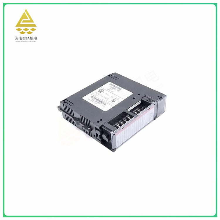 IC693MDL240G   Ac input module    Supports high-speed data transmission,jlplc
