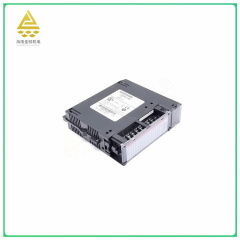 IC693MDL240G   Ac input module    Supports high-speed data transmission,jlplc