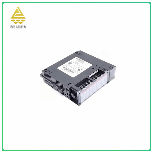 IC693MDL240G   Ac input module    Supports high-speed data transmission,jlplc
