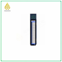 IC694MDL754   High density discrete output module   All kinds of sensor signals are collected,jlplc
