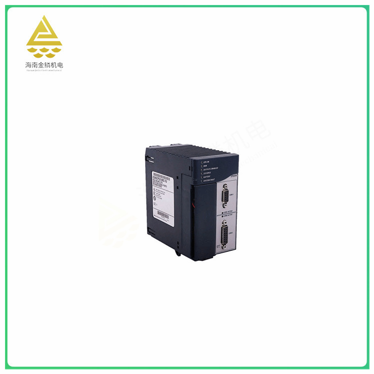 IC695CPU310   Programmable logic controller module   Usually has a communication interface,jlplc