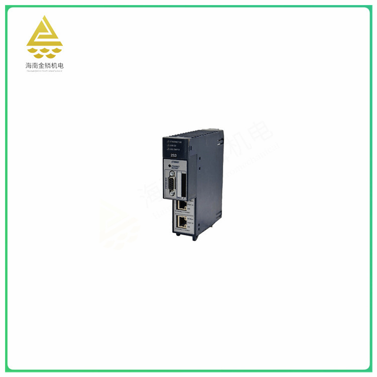 IC695ETM001-DG   Ethernet interface module   Reduces the difficulty of use,jlplc