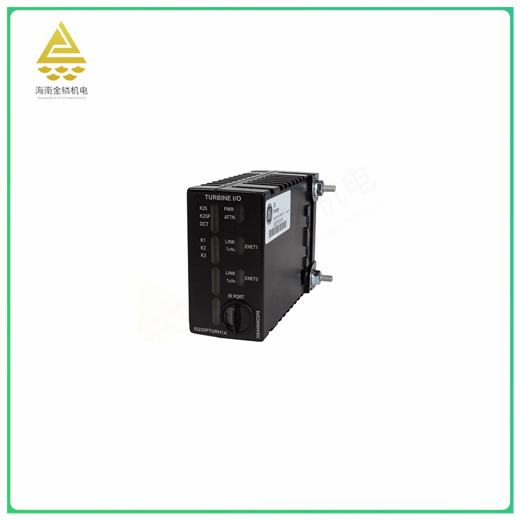 IS220PDIOH1A   I/O pack module  Supports high-speed data transmission,jlplc