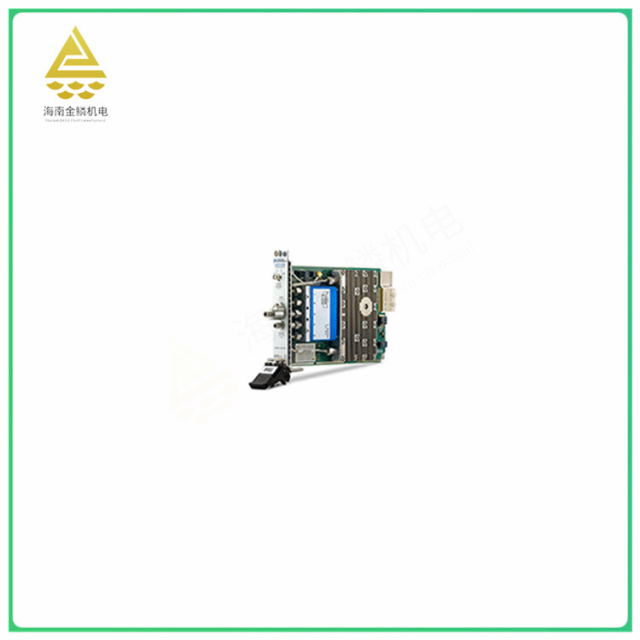 PXIE-5698   RF amplifier module   Provides high linearity,jlplc