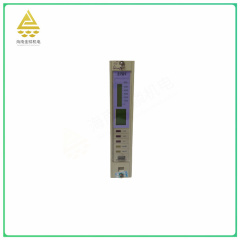 05701-A-0301   Single channel control card   Can receive analog signal and output corresponding control signal