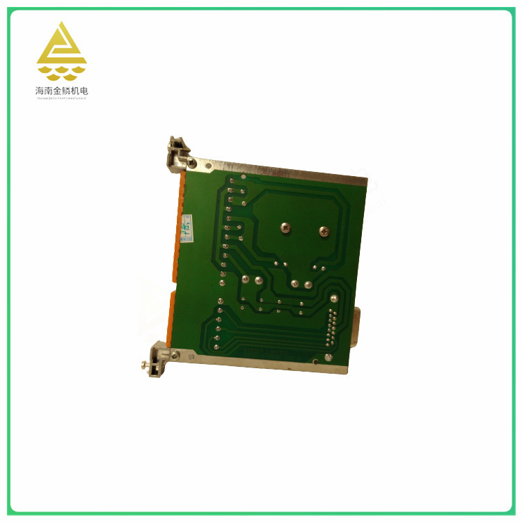 05701-A-0325   Communication module   Has a variety of communication interfaces