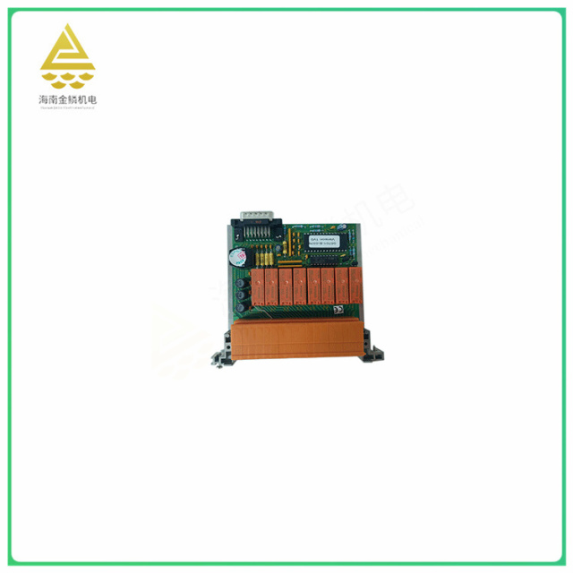 05701-A-0330   high integrity card   Improve the machining accuracy of the equipment,jlplc