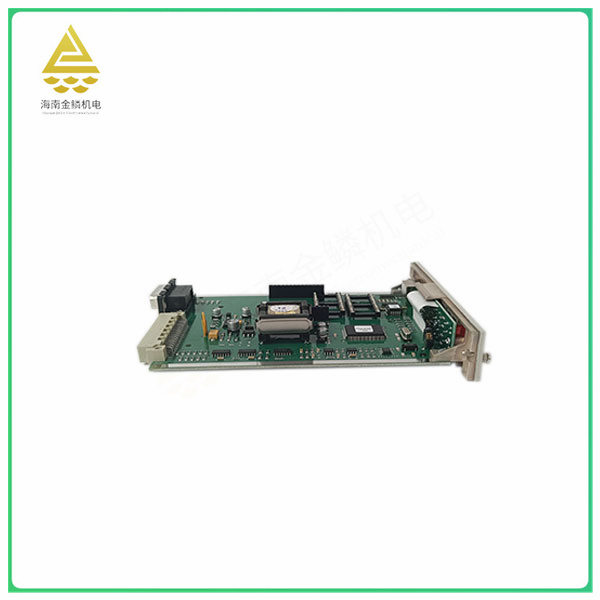 05701-A-0361   Flame detection and induction module   Used to monitor and control digital signals