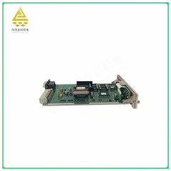 05701-A-0361   Flame detection and induction module   Used to monitor and control digital signals