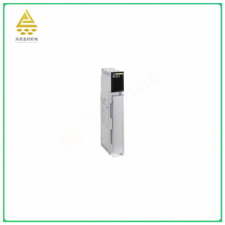 140ERT85410   Multifunction input module   Supports multiple communication protocols,jlplc