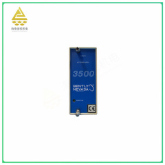 3500/15-07   Half-height module,jlplc