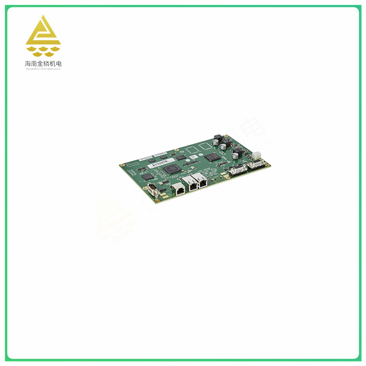 3HAC028179-001   Compact controller   It has high stability and reliability