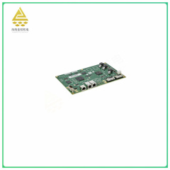 3HAC028179-001   Compact controller   It has high stability and reliability
