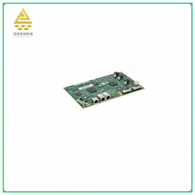 3HAC028179-001   Compact controller   It has high stability and reliability