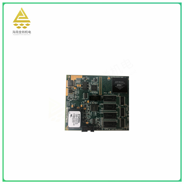 AL81G   Analog input electronic module   Provide high quality digital signal
