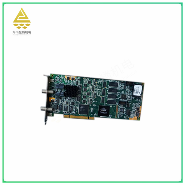 AL81G   Analog input electronic module   Provide high quality digital signal