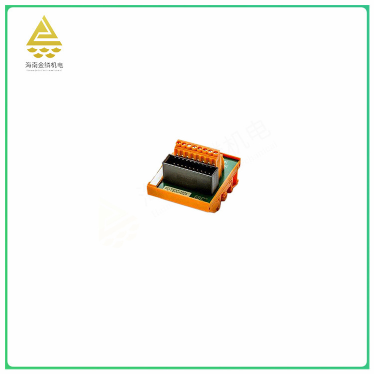 FC-TSDO-0824   Field terminal component module   Has a compact size,jlplc