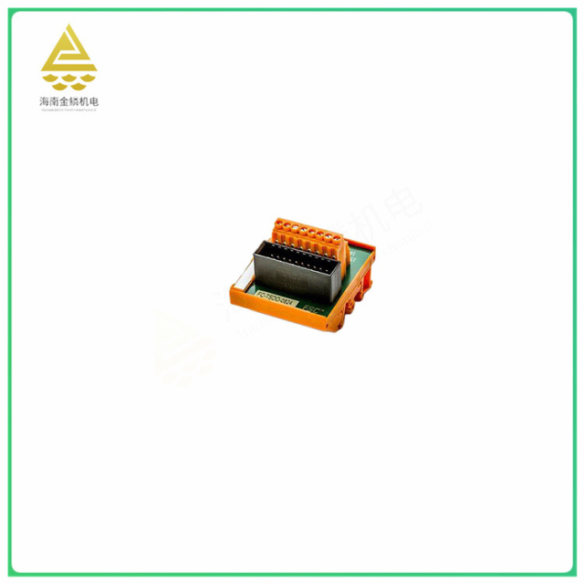 FC-TSDO-0824   Field terminal component module   Has a compact size,jlplc