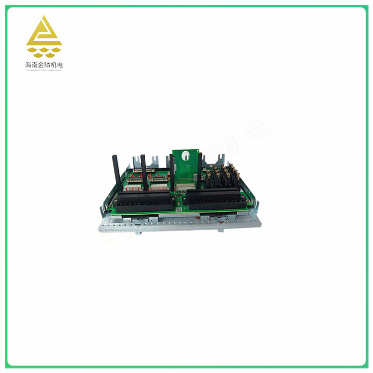 IS230TVBAH2A   Voltage feedback control module   High quality materials are used