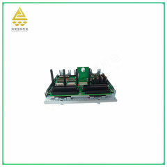 IS230TVBAH2A   Voltage feedback control module   High quality materials are used