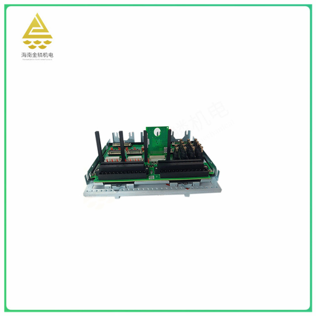 IS230TVBAH2A   Voltage feedback control module   High quality materials are used