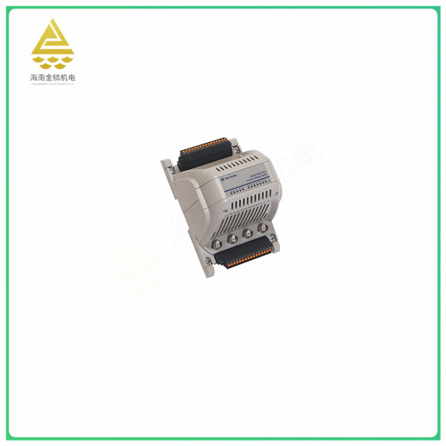 1444-DYN04-01RA   digital dynamic measurement module   Adopt advanced signal processing technology,jlplc