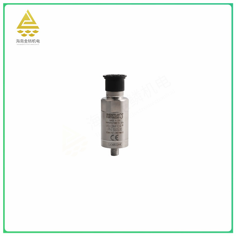 330500-00-00   Velomitor piezoelectric speed sensor,jlplc