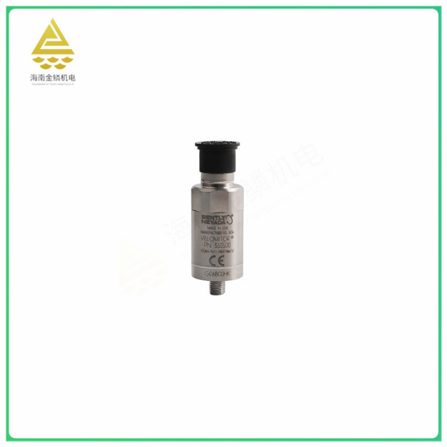 330500-00-00   Velomitor piezoelectric speed sensor,jlplc