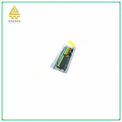 531X307LTBAJG1  LAN terminal board  Provides interfaces between external devices and control drivers,jlplc