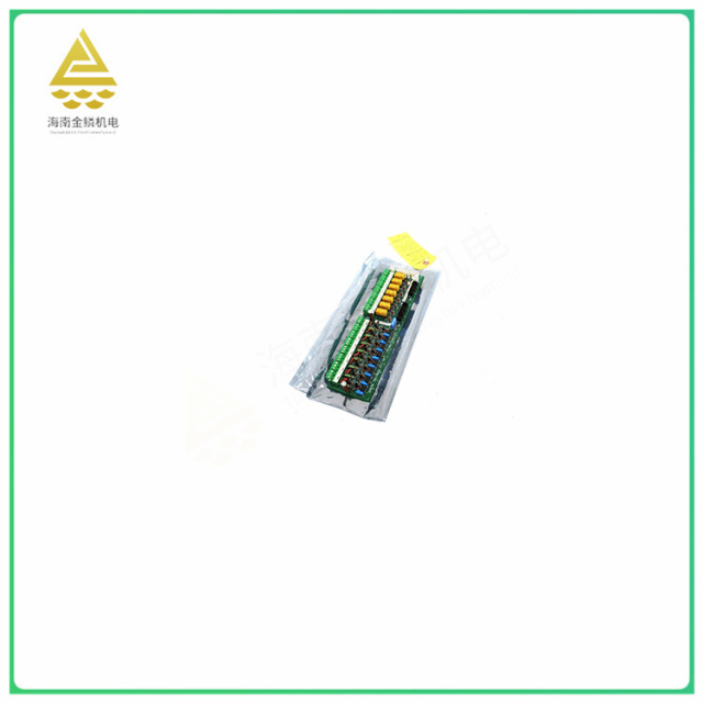 531X307LTBAJG1  LAN terminal board  Provides interfaces between external devices and control drivers,jlplc