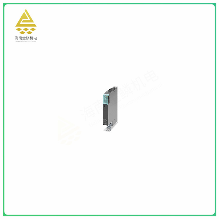 6SL3120-2TE21-0AD0   Driver module   Achieve accurate positioning of the feed shaft,jlplc