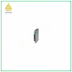 6SL3120-2TE21-0AD0   Driver module   Achieve accurate positioning of the feed shaft,jlplc