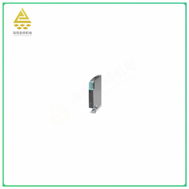 6SL3120-2TE21-0AD0   Driver module   Achieve accurate positioning of the feed shaft,jlplc