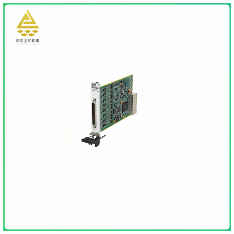 PXI-4351   Digital converter   Used to measure and record temperature data,jlplc
