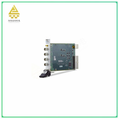 PXI-4461   High precision data acquisition module   Achieve precise measurements,jlplc