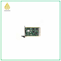 PXI-6608   High performance data acquisition module   Provides 32 analog input channels and 32 analog output channels,jlplc