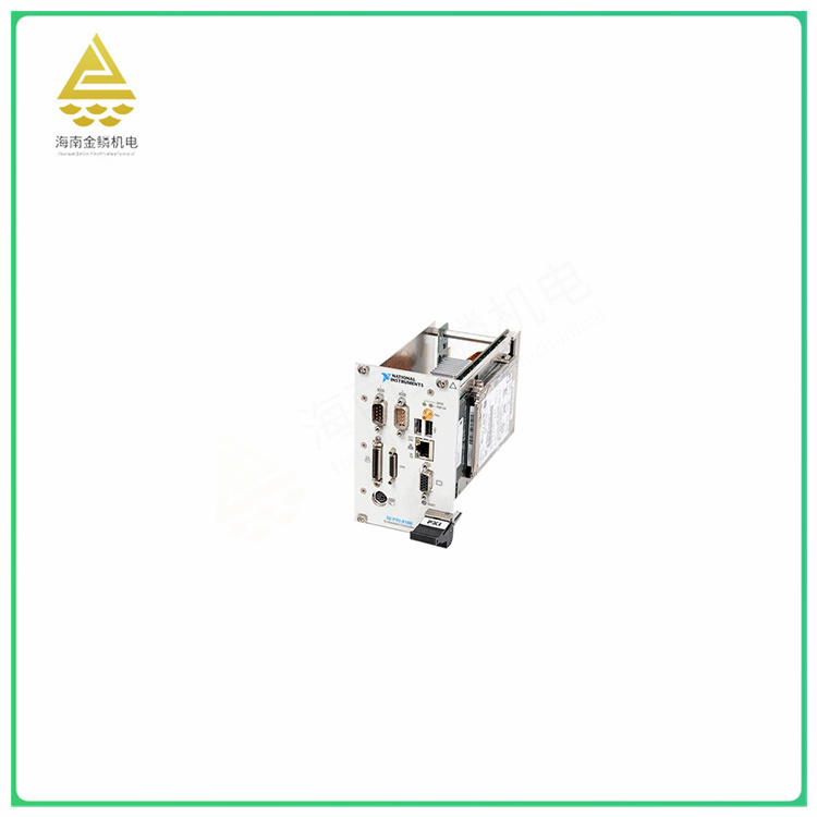 PXI-8186   Motion controller module   Control the movement of multiple axes simultaneously,jlplc