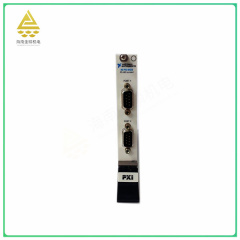 PXI-8423  Servo drive controller   Can meet a variety of high precision
