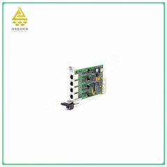 PXI-8423  Servo drive controller   Can meet a variety of high precision