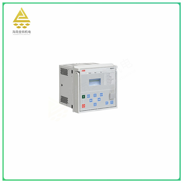 REF611--HCBACB2AA1XE   Feeder protection  For protection, control, measurement,jlplc