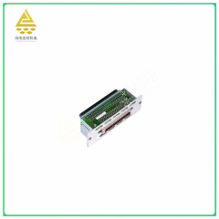 SCXI-1349  Signal conversion module   Ensure signal stability,jlplc