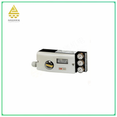 TZIDC-V18345-1010521001    Electropneumatic positioner   Used to activate multiple protection functions,jlplc