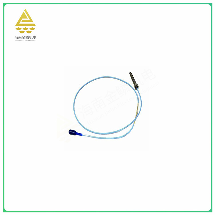 330101-00-14-10-02-05   Vibration probe   Measure the vibration speed or acceleration of the device,jlplc