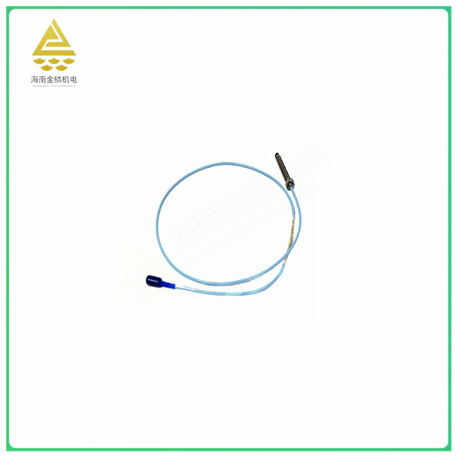 330101-00-14-10-02-05   Vibration probe   Measure the vibration speed or acceleration of the device,jlplc