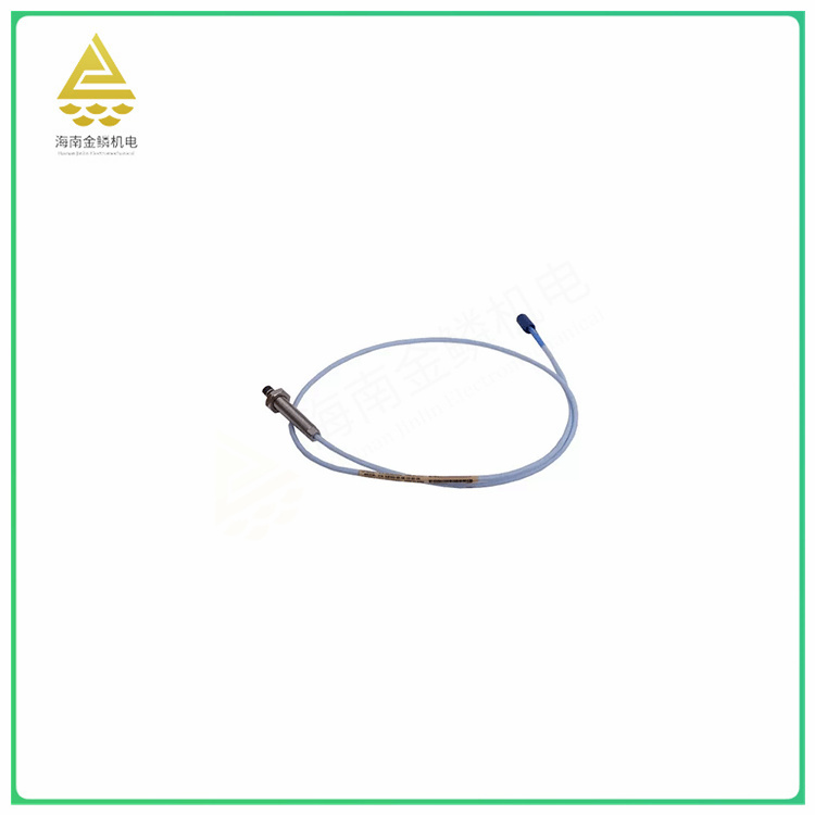 330103-00-06-05-02-05    Vibration probe   Measure the vibration speed or acceleration of the device,jlplc