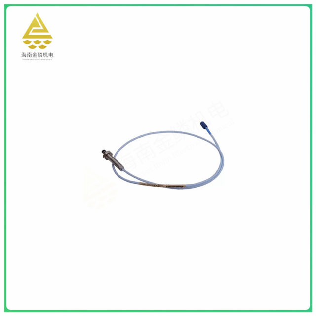 330103-00-06-05-02-05    Vibration probe   Measure the vibration speed or acceleration of the device,jlplc