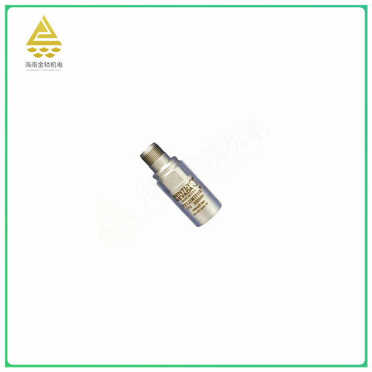 330500-02-04   vibration probe  Where the vibration speed or acceleration of equipment is accurately measured,jlplc