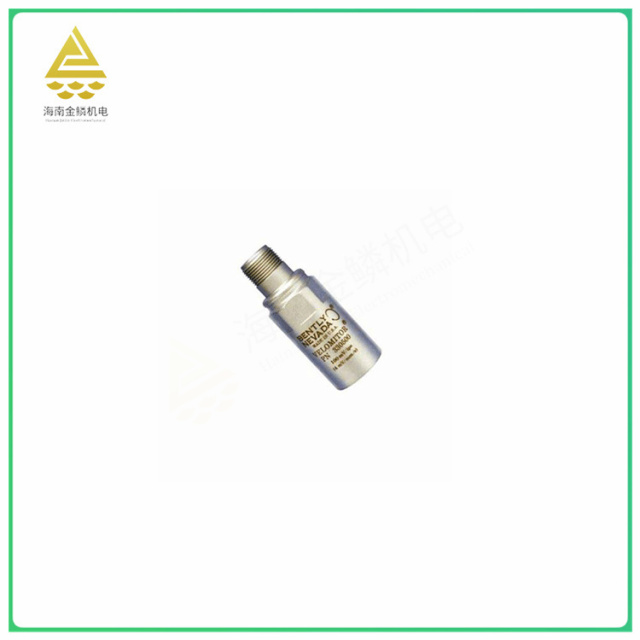 330500-02-04   vibration probe  Where the vibration speed or acceleration of equipment is accurately measured,jlplc