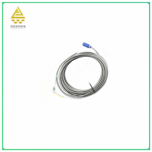 330730-080-01-CN   Eddy current sensor   Can provide accurate vibration signal and electrical signal output,jlplc